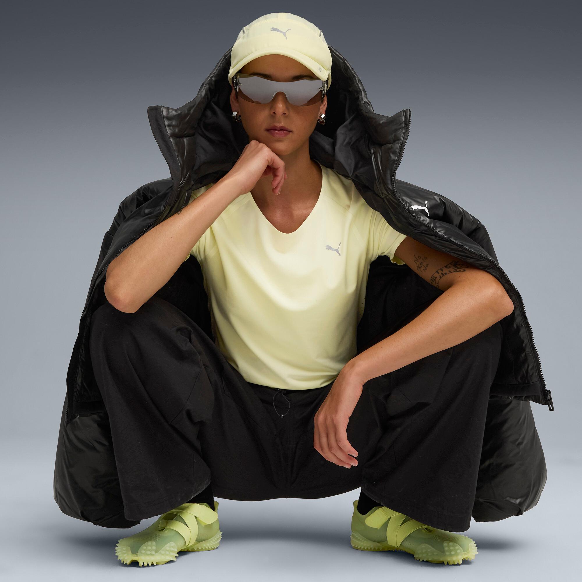 PUMA EVERYDAY CLOUDSPUN SS T-Shirt Women Product Image