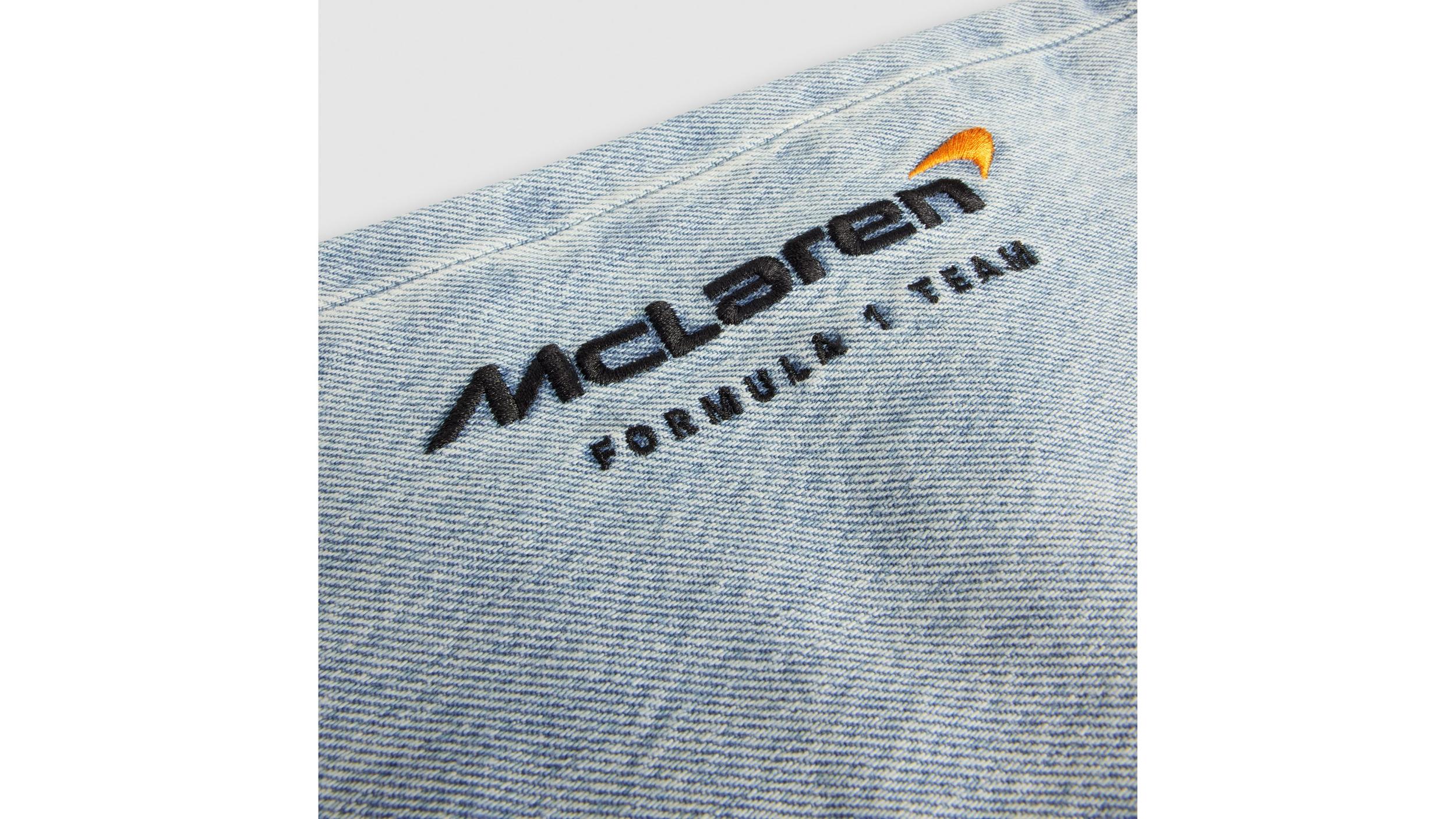 Levi's® x McLaren Racing Sport 501® Jeans Product Image