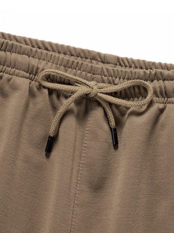 Men's Side Striped Long Sleeve Tracksuit Set Product Image