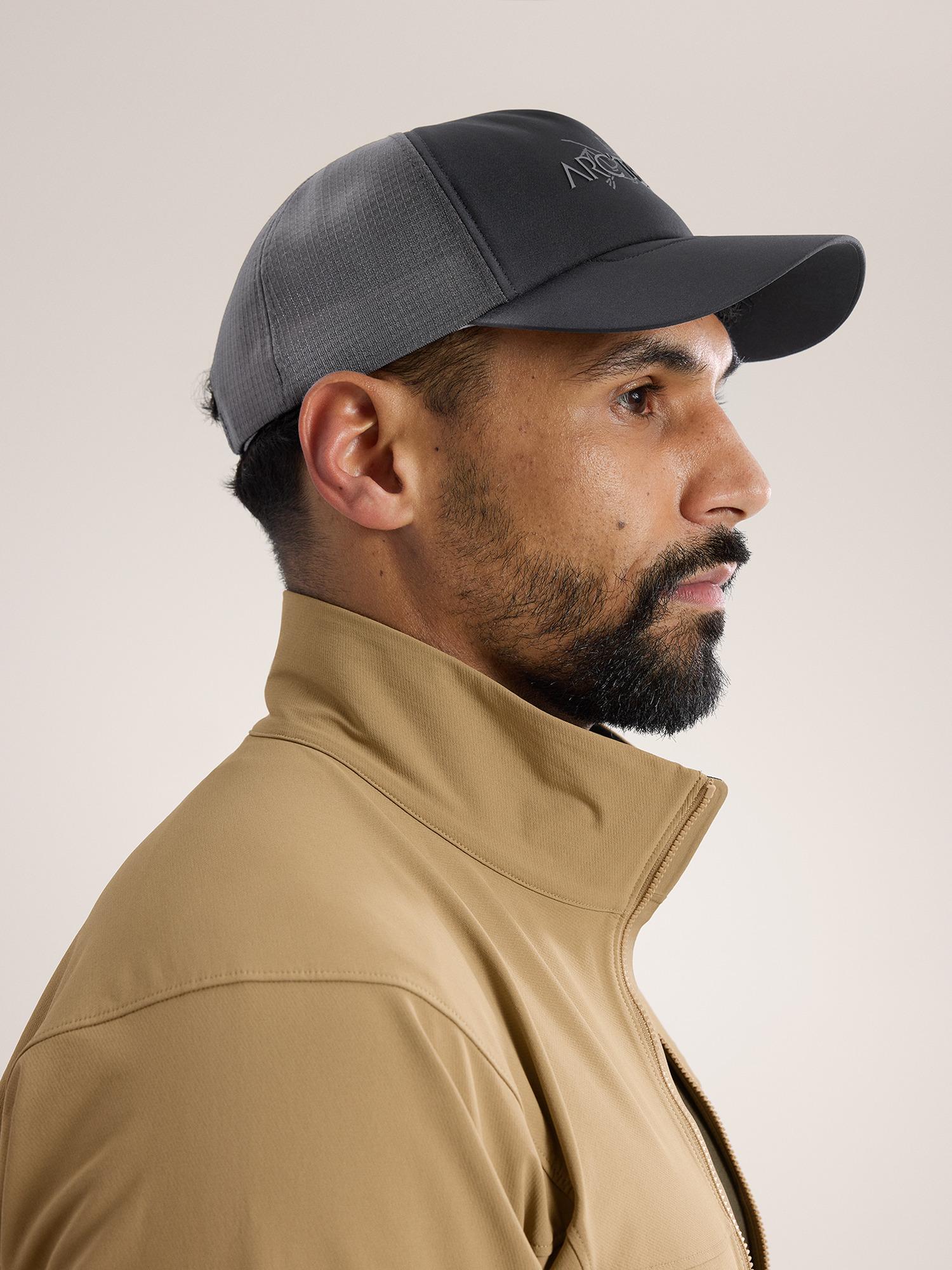 Bird Word Trucker Hat Product Image