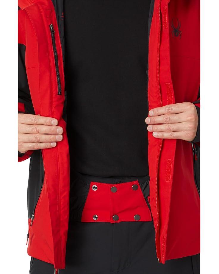 Foundation Jacket Product Image