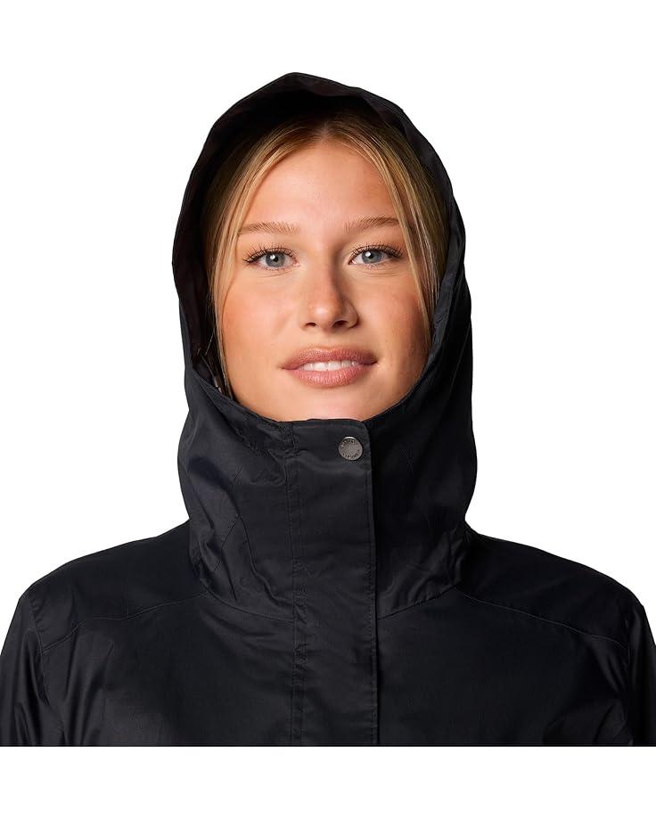 Hikebound™ II Long Jacket Product Image