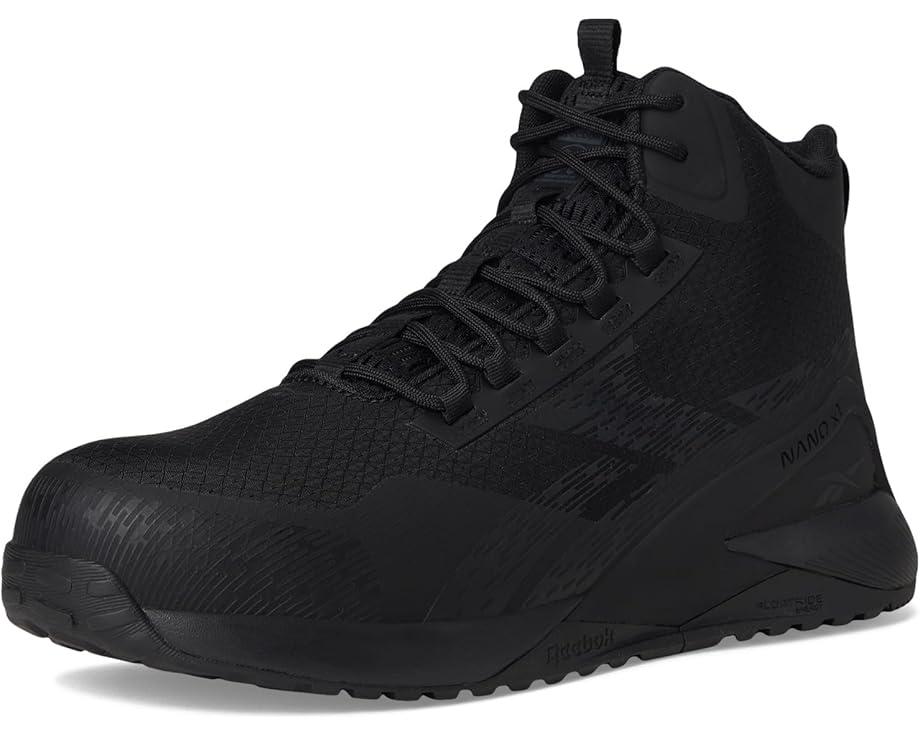 Sublite Cushion Work Comp Toe EH Product Image