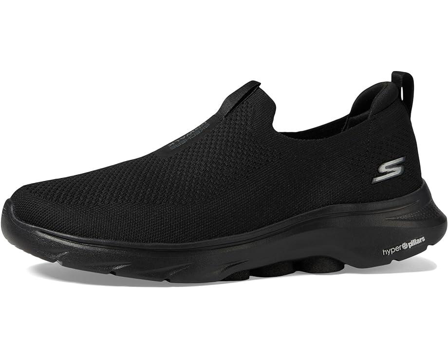 Hands Free Slip-ins Go Walk 7 - Easy On Evolution Sneaker Product Image