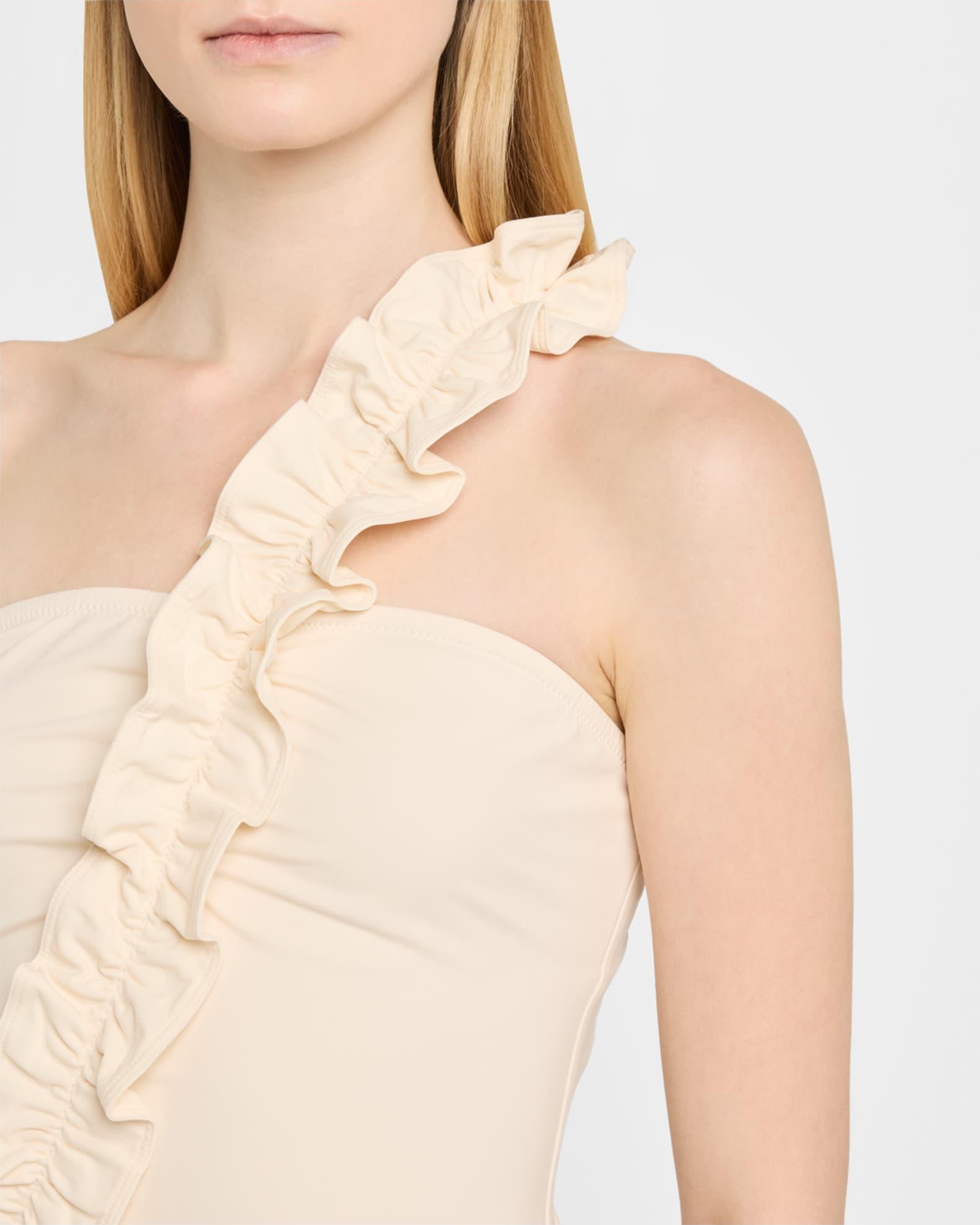 Capri One-Piece Swimsuit Product Image