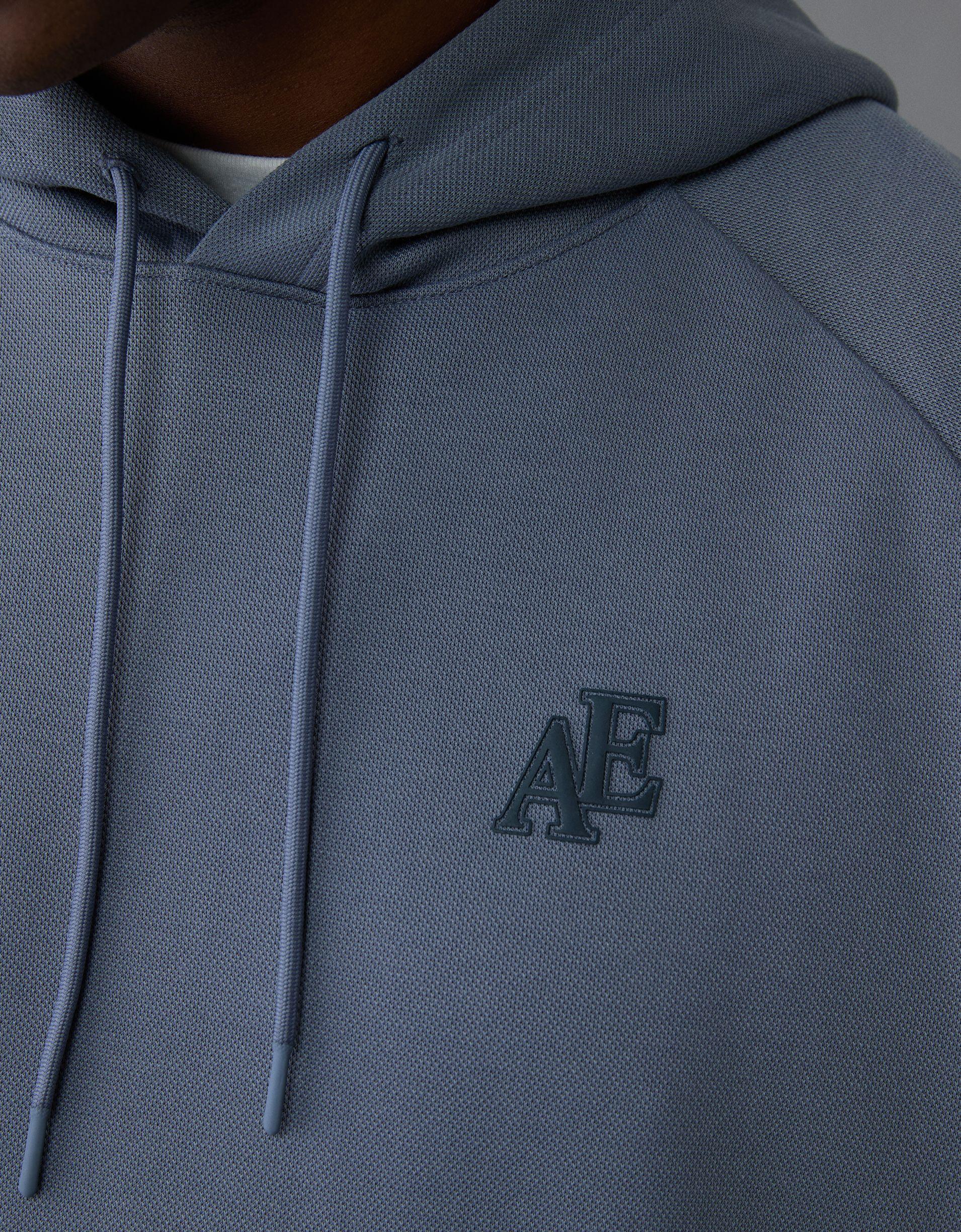 AE 24/7 Pique Hoodie Product Image