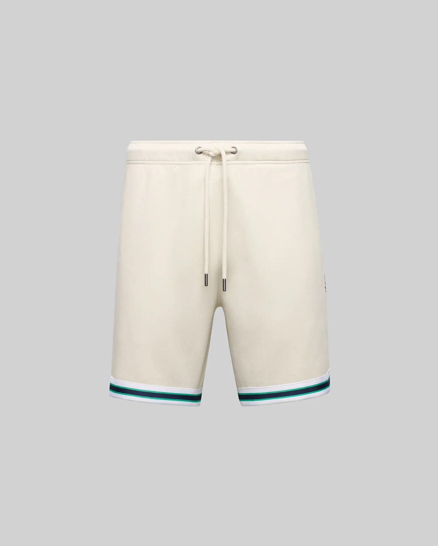 MENS BASIL TAPED SHORT - MB0900005 Male Product Image