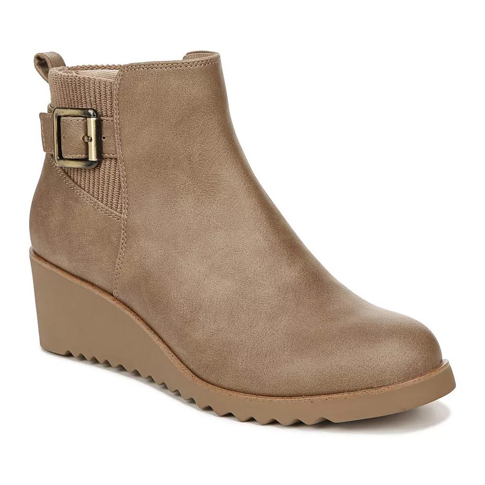 LifeStride Zayne Women's Wedge Boots,  Product Image