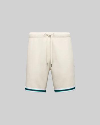 MENS BASIL TAPED SHORT - MB0900005 Male Product Image