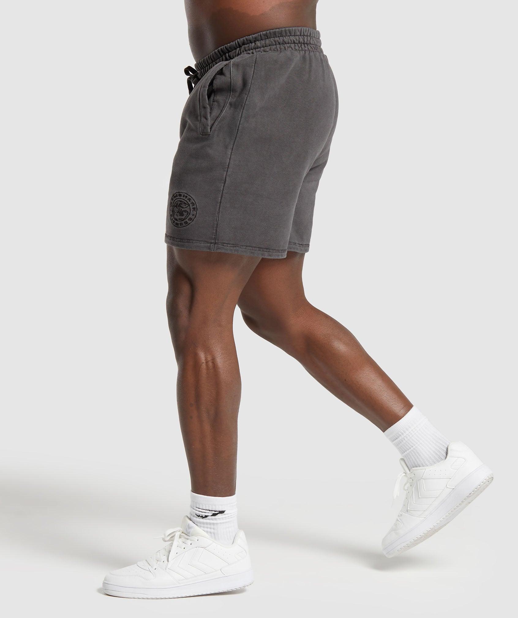 Premium Legacy Shorts Product Image