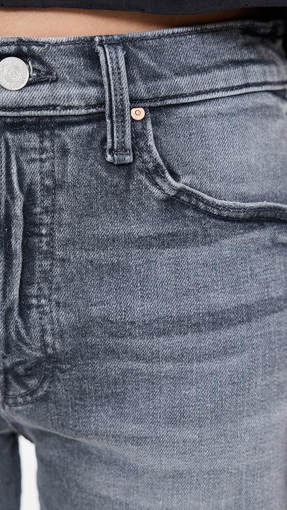 MOTHER Skipper Shorts | Shopbop Product Image