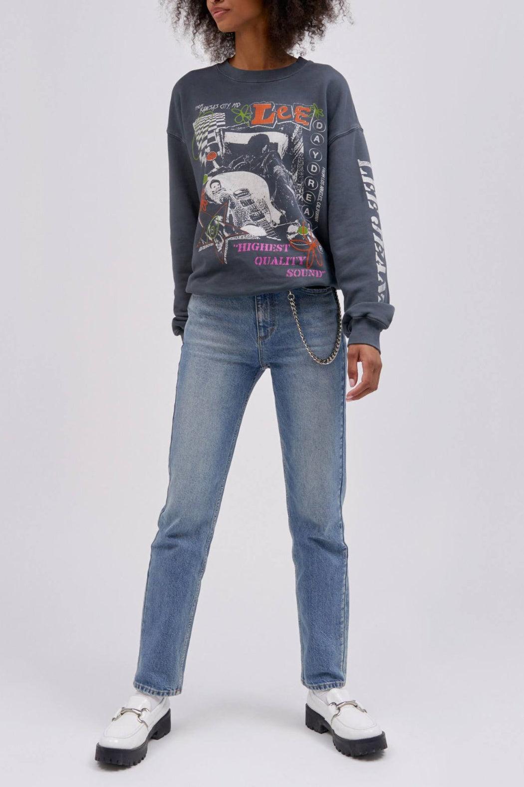 Daydreamer Lee Sweatshirt Product Image