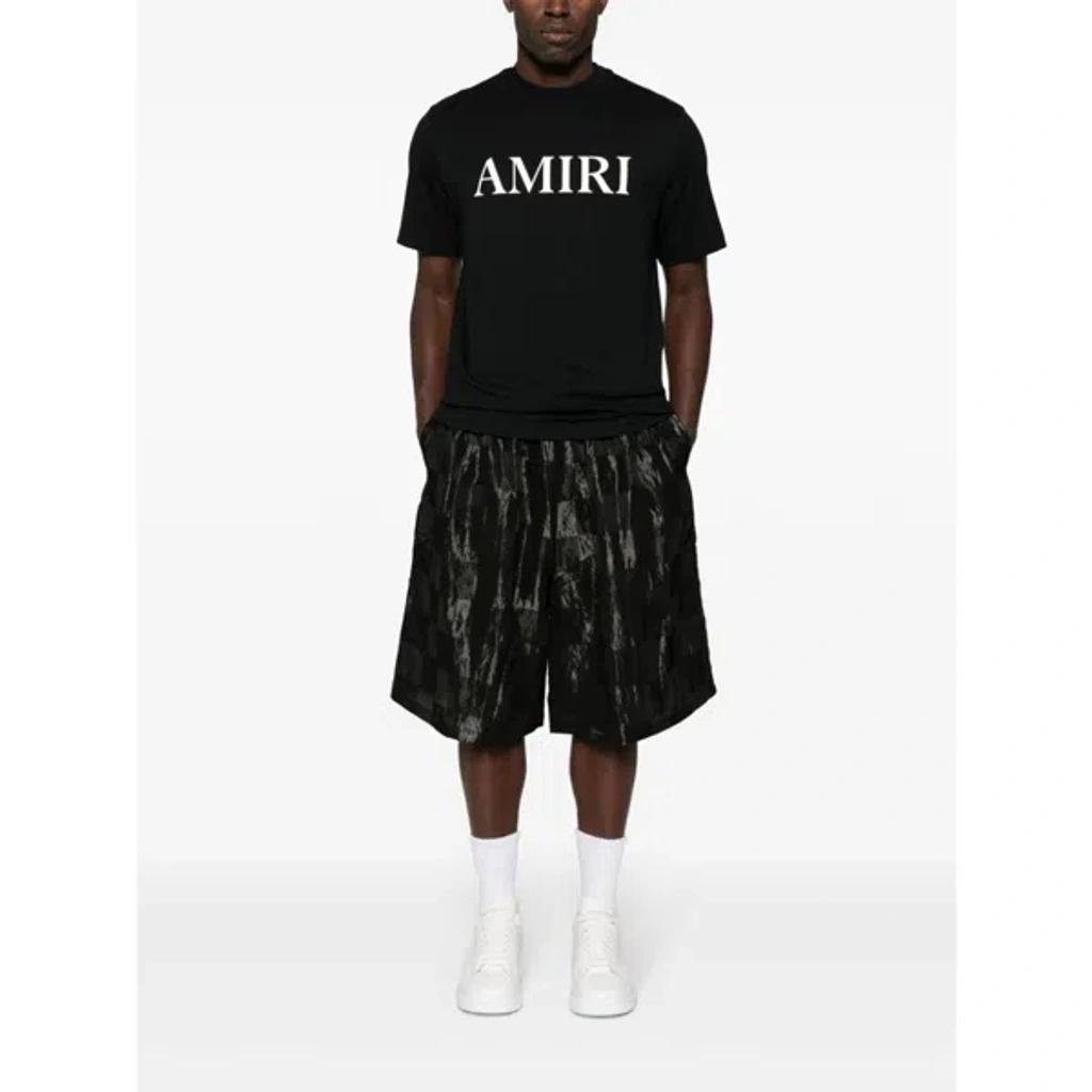 rubberised-logo T-shirt Product Image