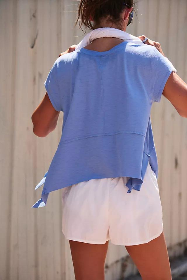 Tempo Short Sleeve Tee Product Image