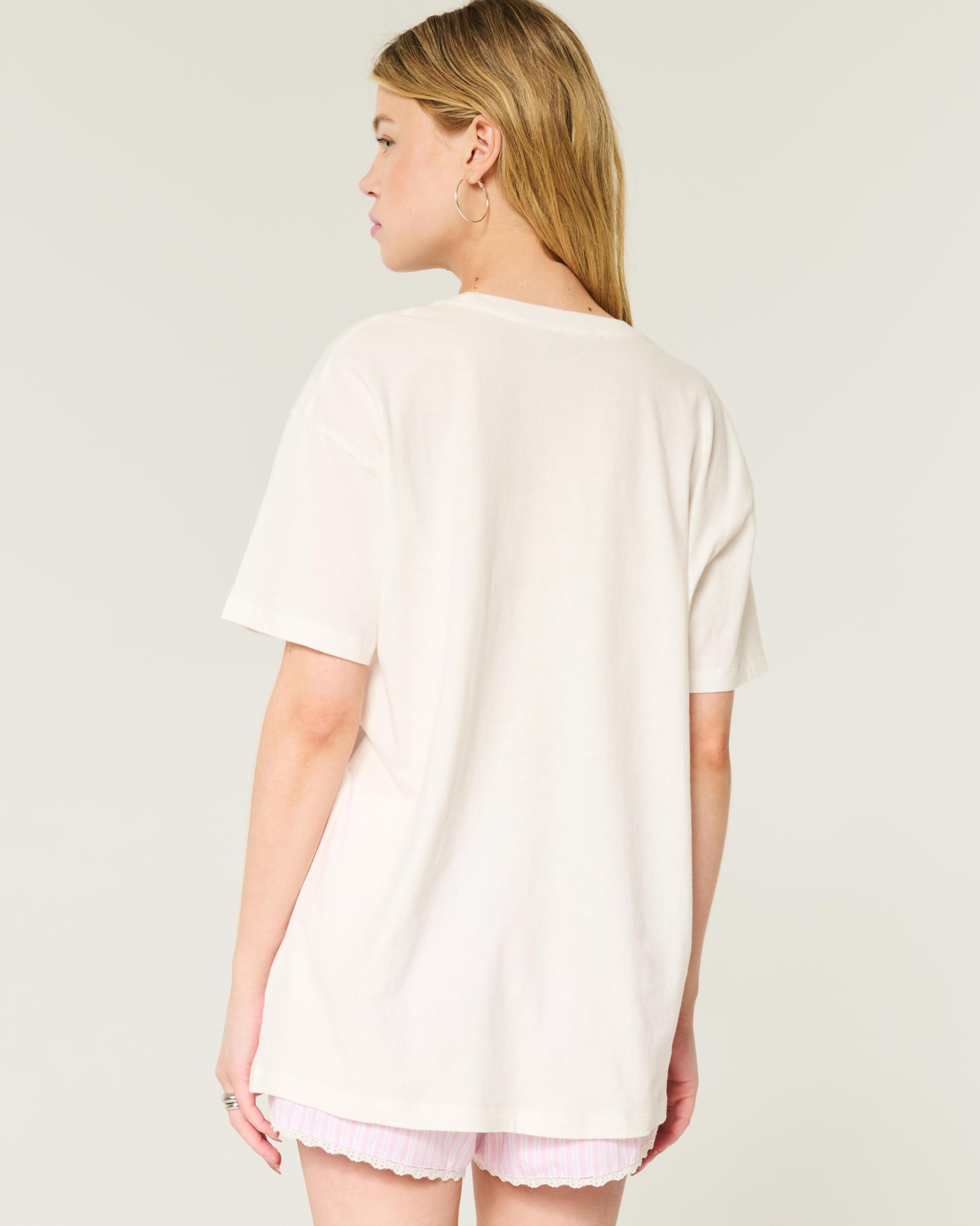 Berry Sweet Graphic Tee Product Image