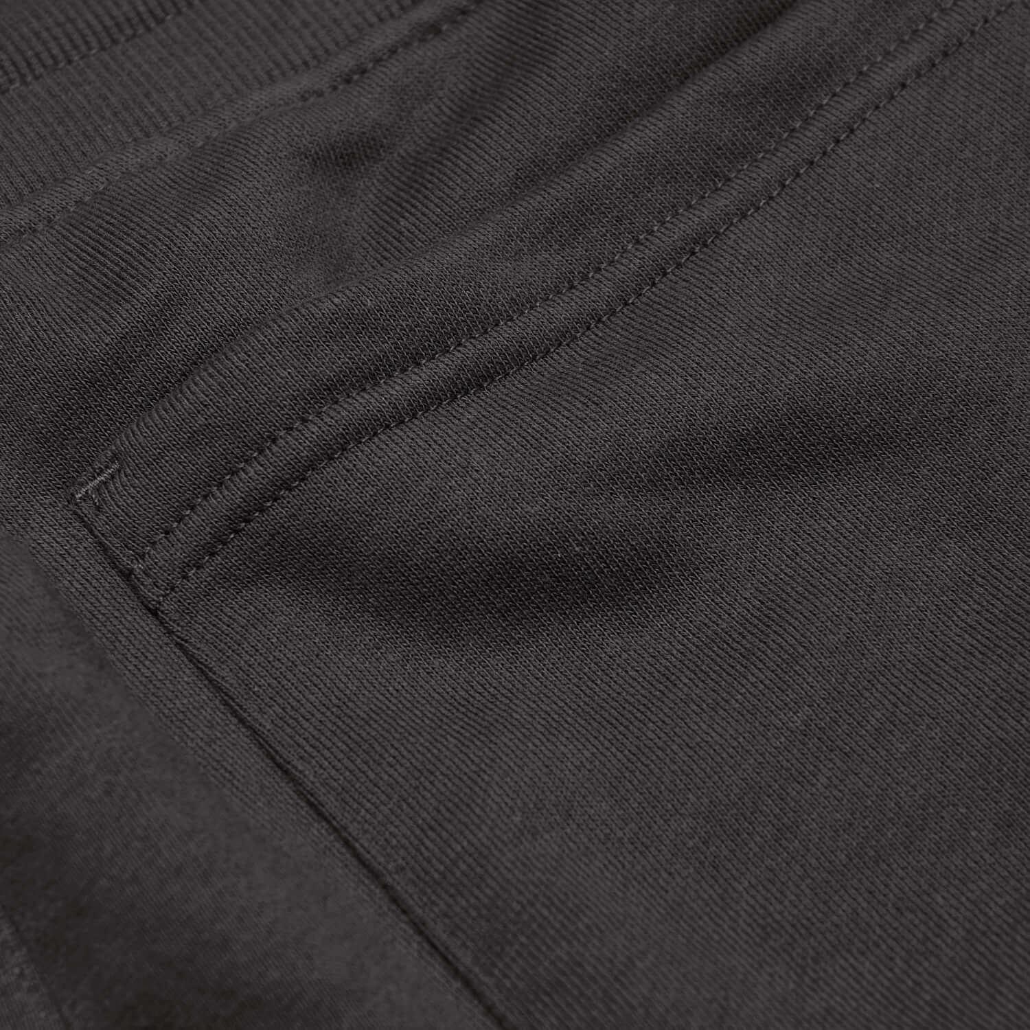 Carbon Fleece French Terry Joggers Product Image