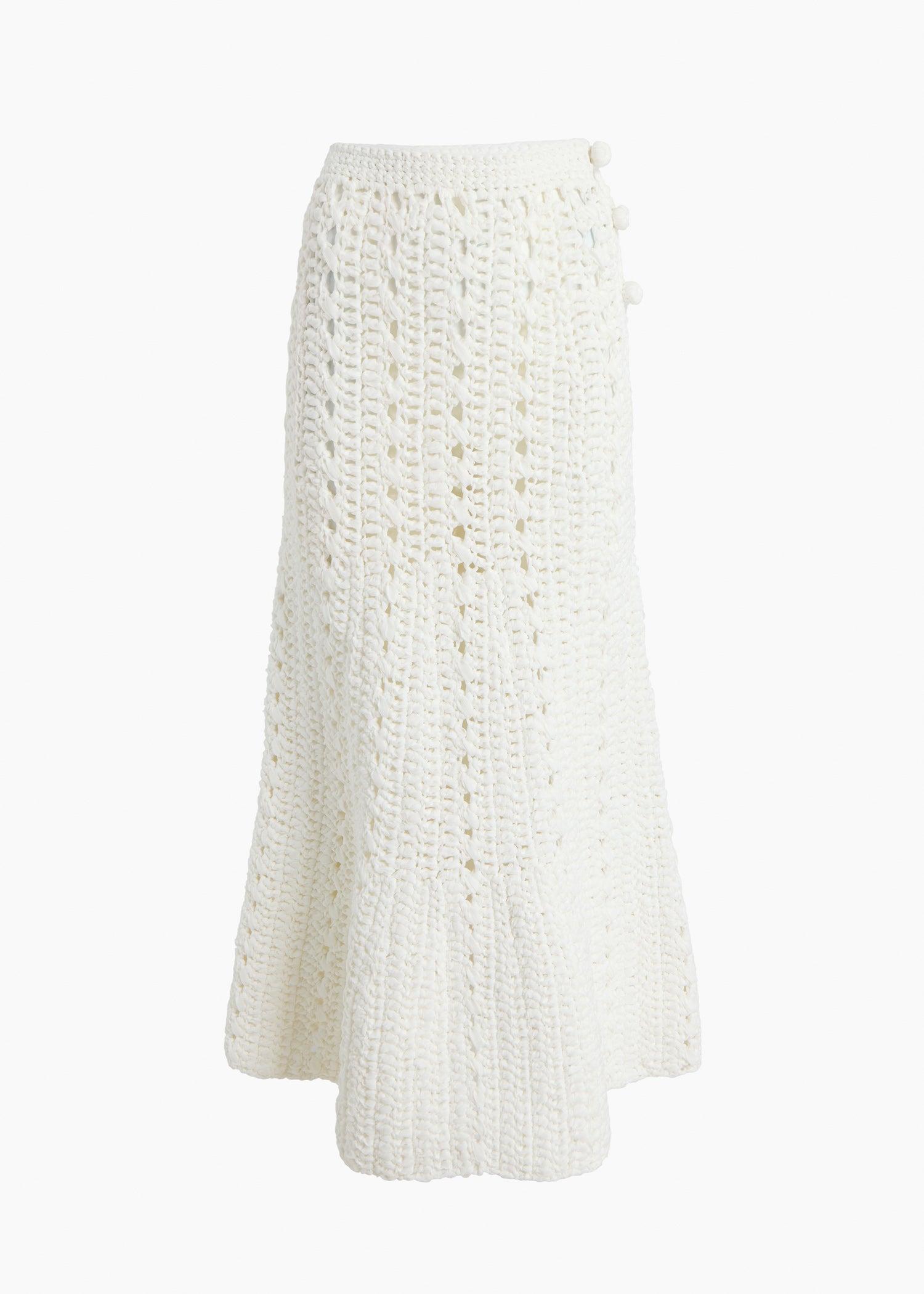 Iori Skirt in Glaze Product Image