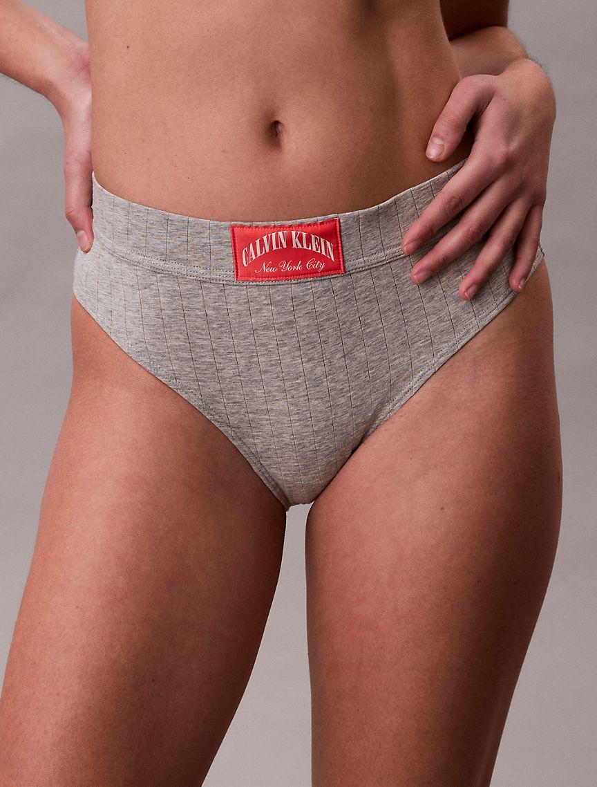 Heritage Classic Cotton Stretch Bikini Product Image