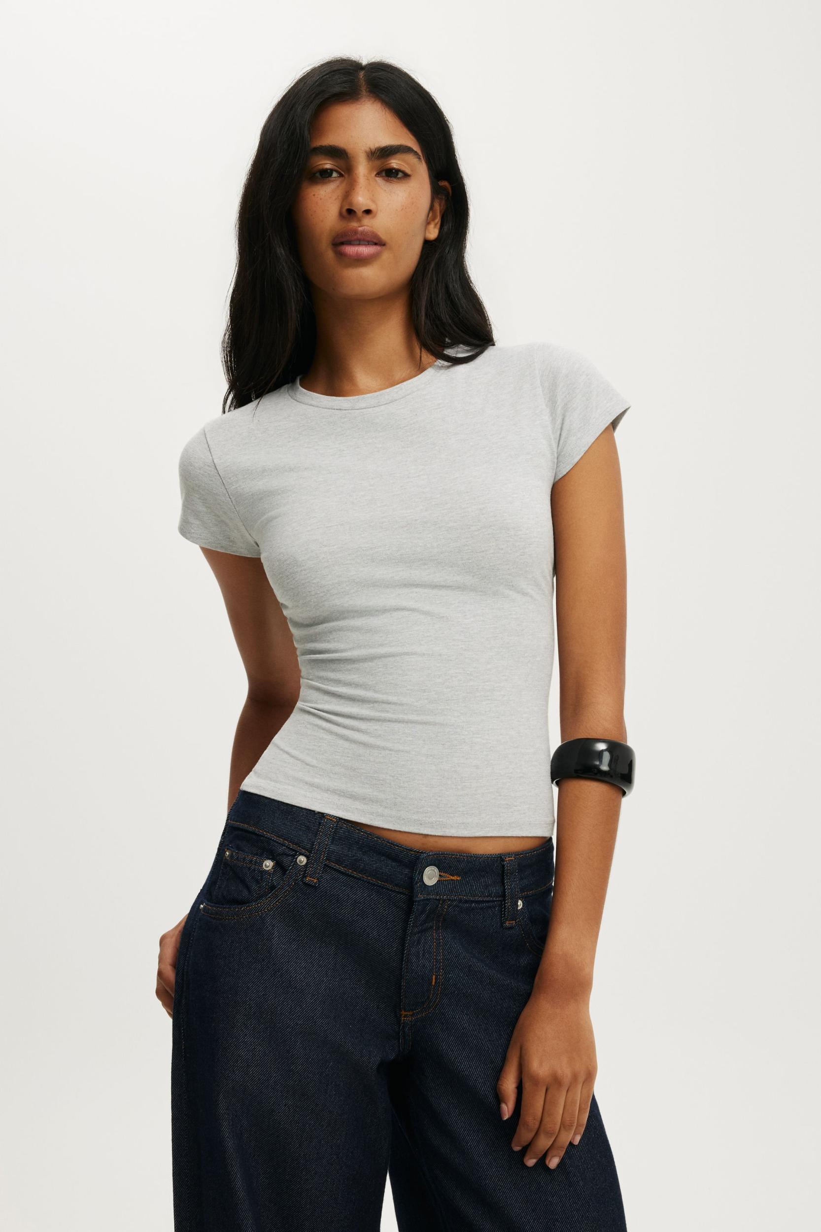 All Day Crew Tee Product Image