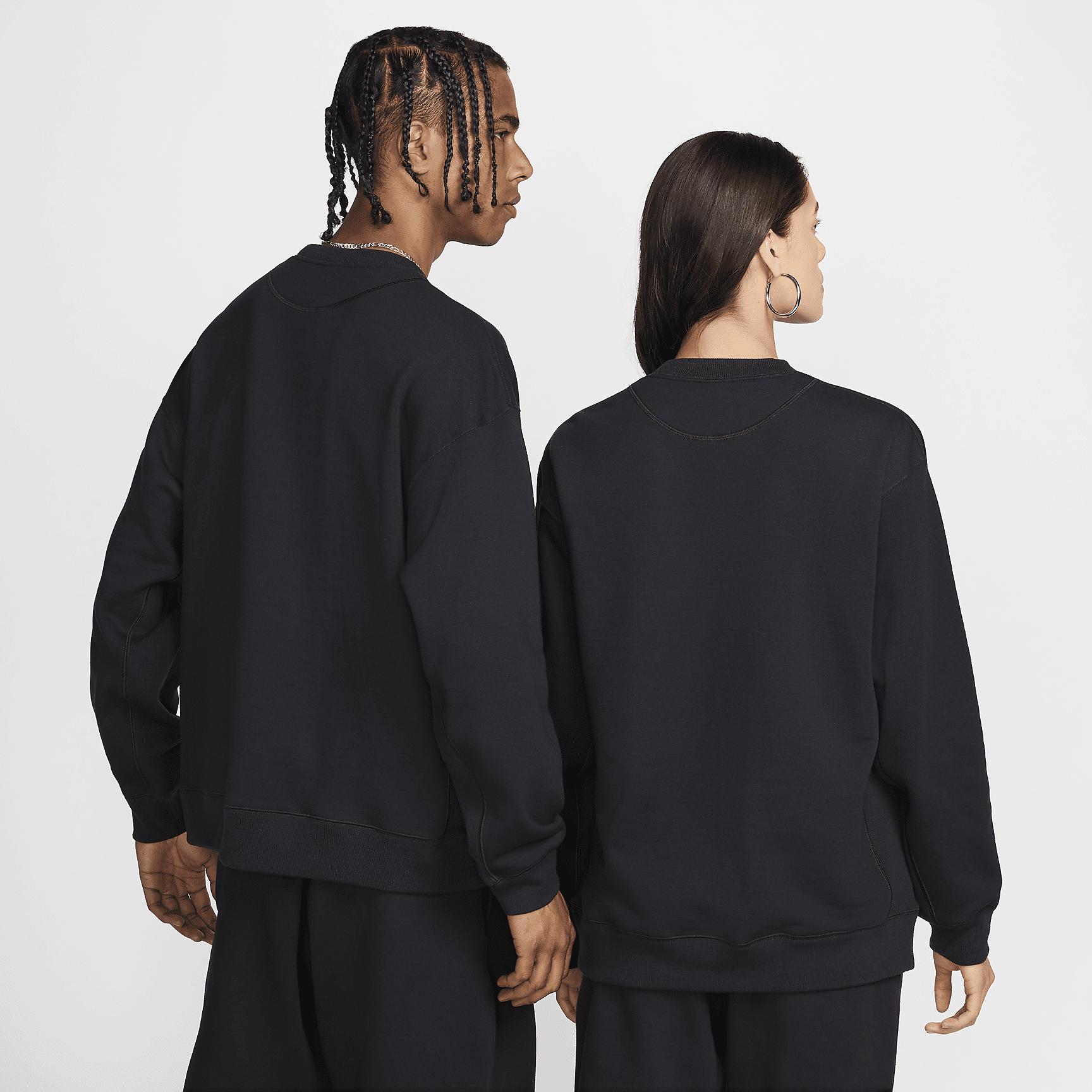 Nike Men's Wool Classics Crew Product Image