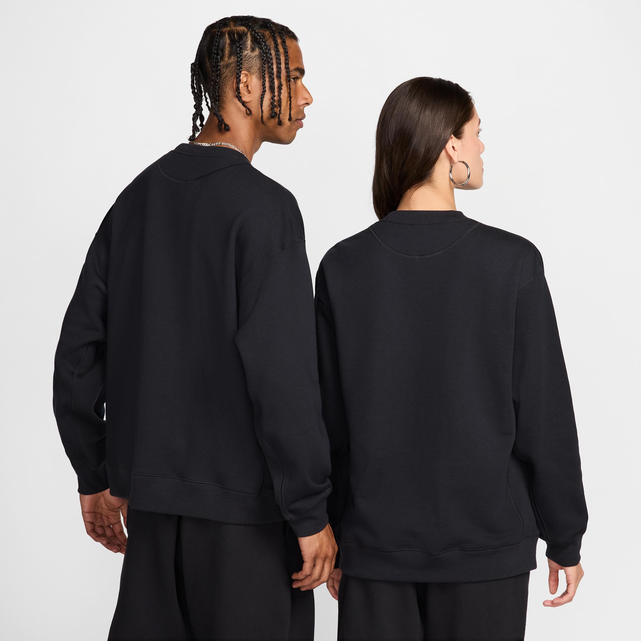 Nike Men's Wool Classics Crew Product Image