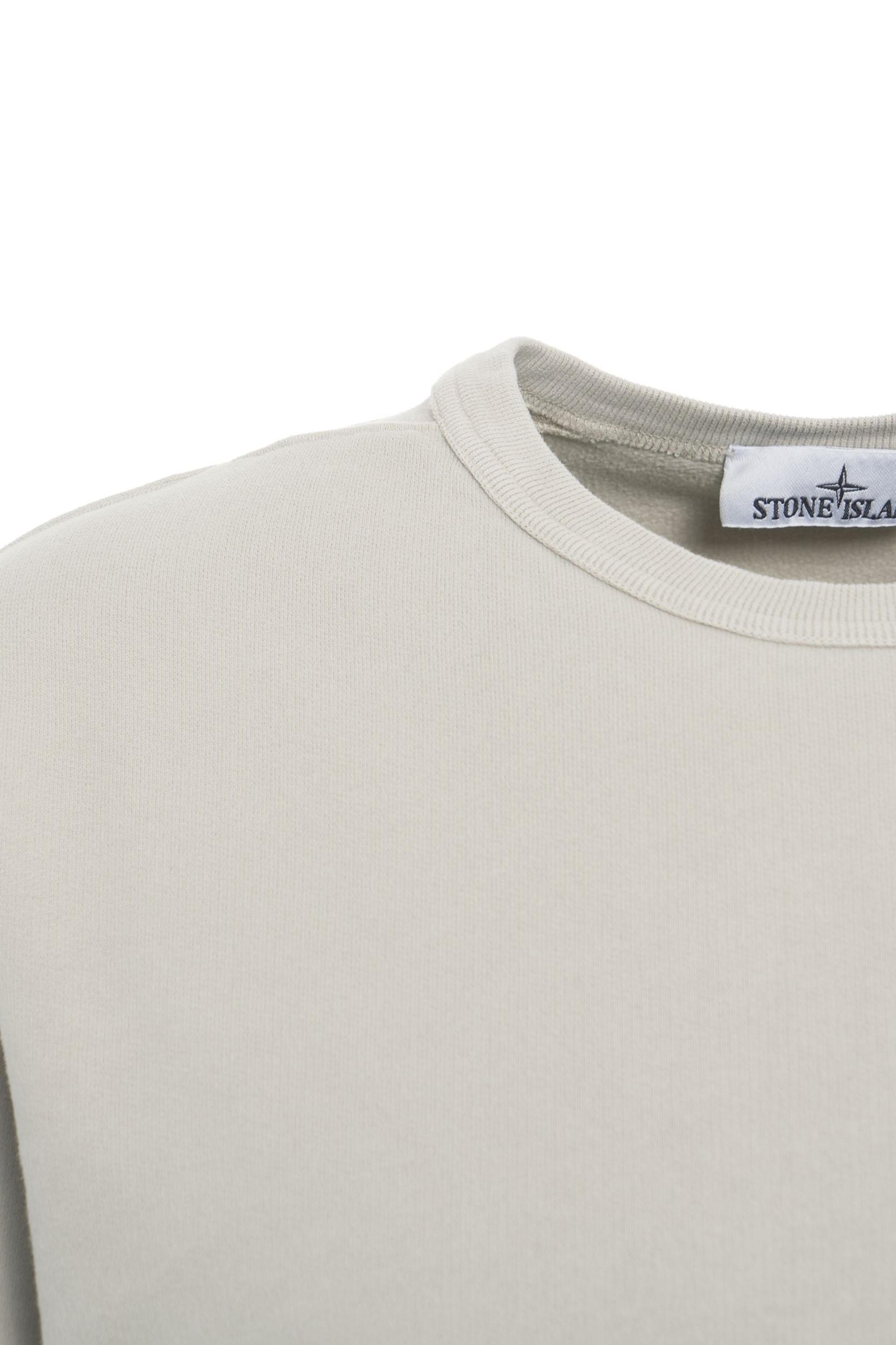 Sweatshirt with logo detail Product Image