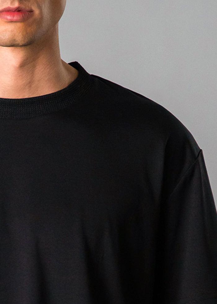 Long Staple 200g Black Product Image