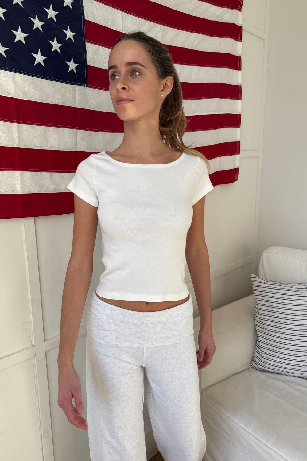 Elodie Top Product Image