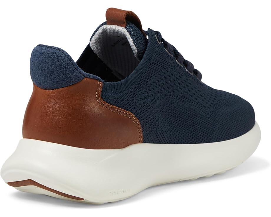 Amherst Knit U Throat Product Image