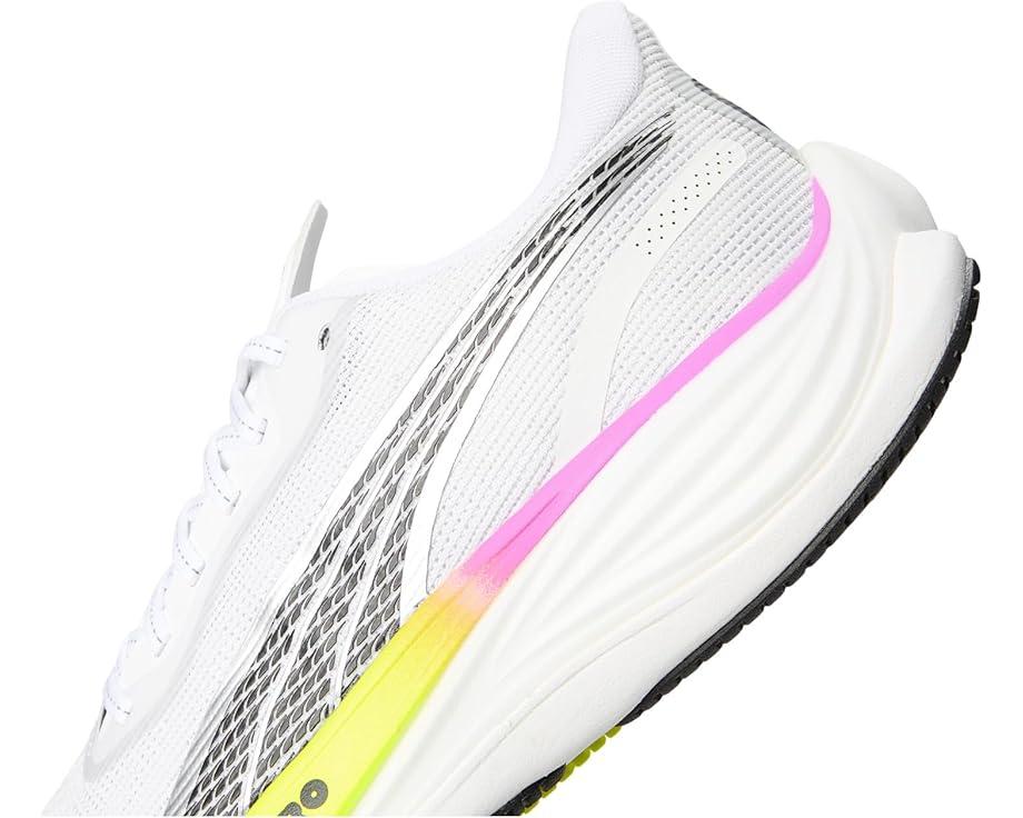Velocity Nitro Running Shoes Product Image