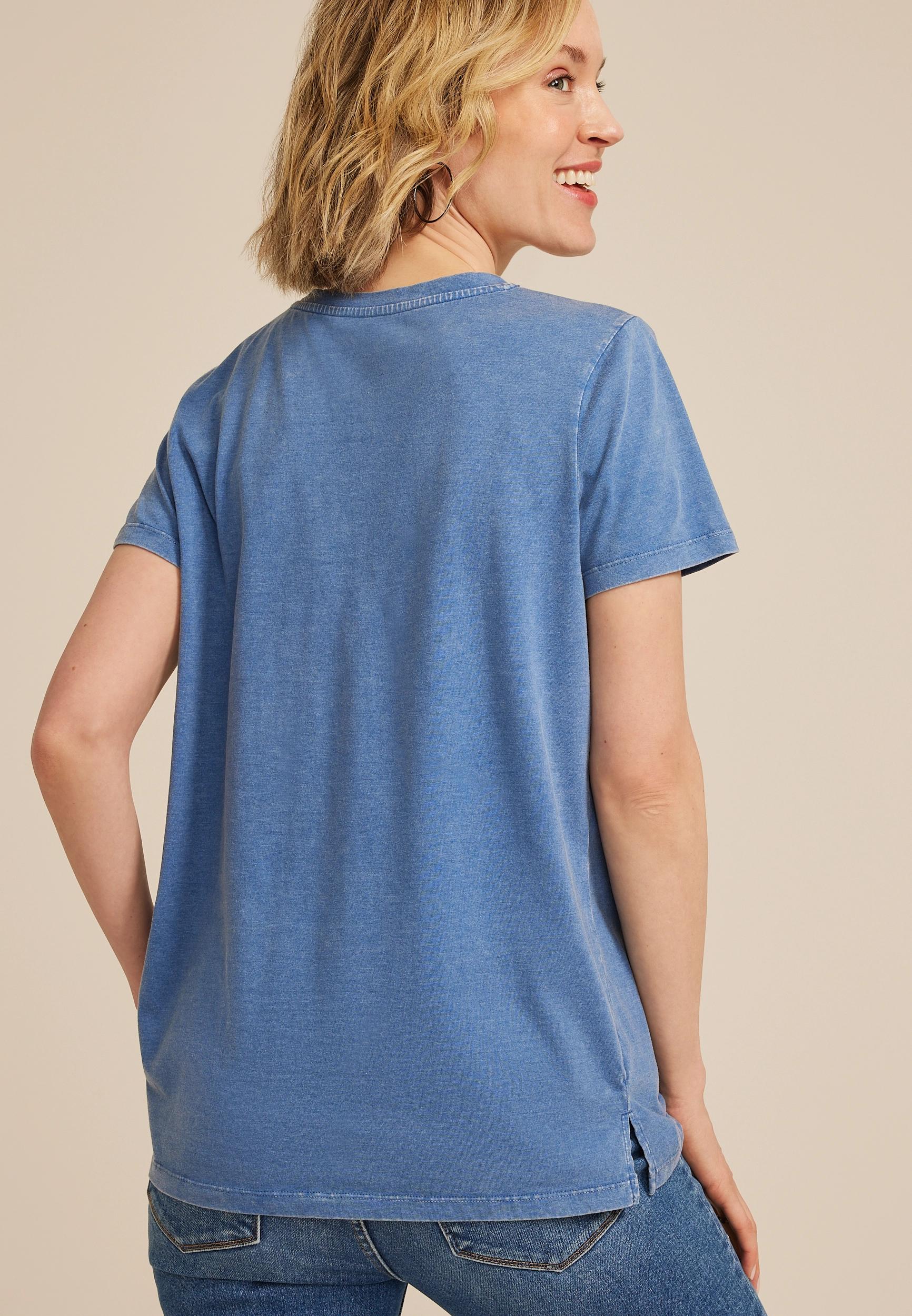 Sandlot Classic Fit Graphic Tee Product Image