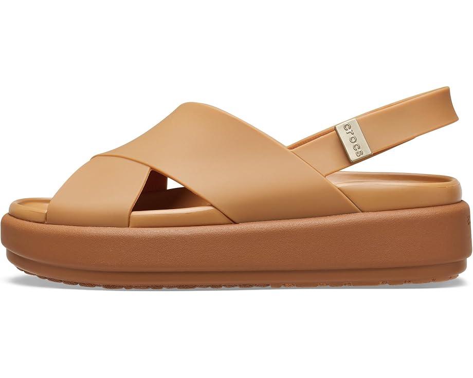 Brooklyn Woven Low Wedge Product Image