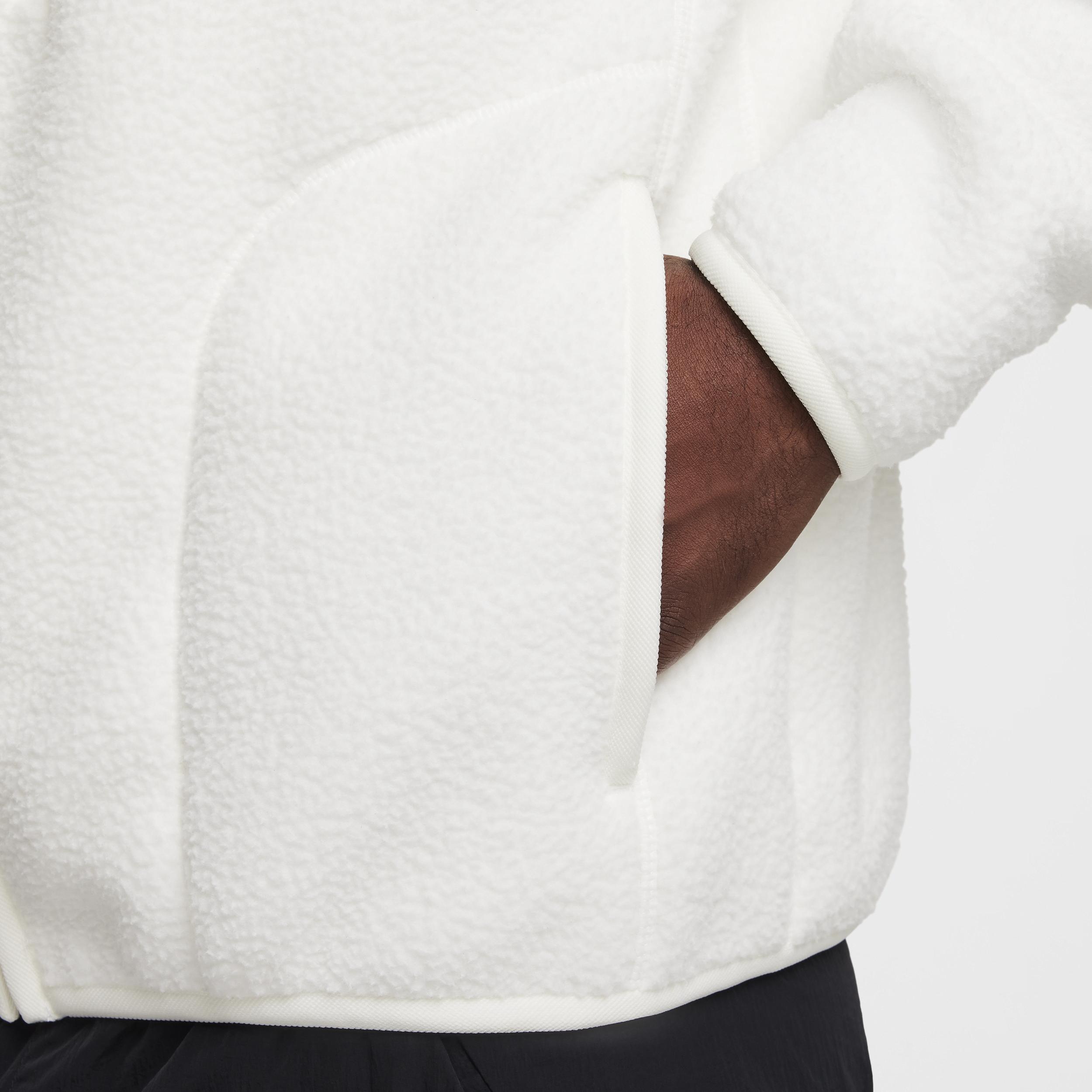 Mens Nike Sportswear Club Fleece Jacket Product Image