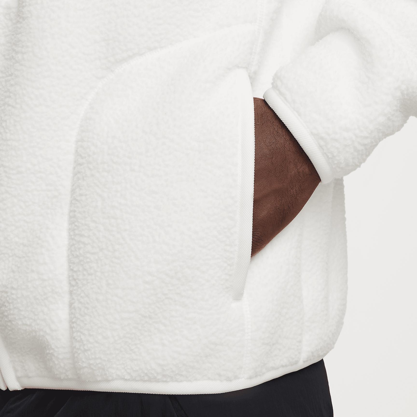 Mens Nike Sportswear Club Fleece Jacket Product Image