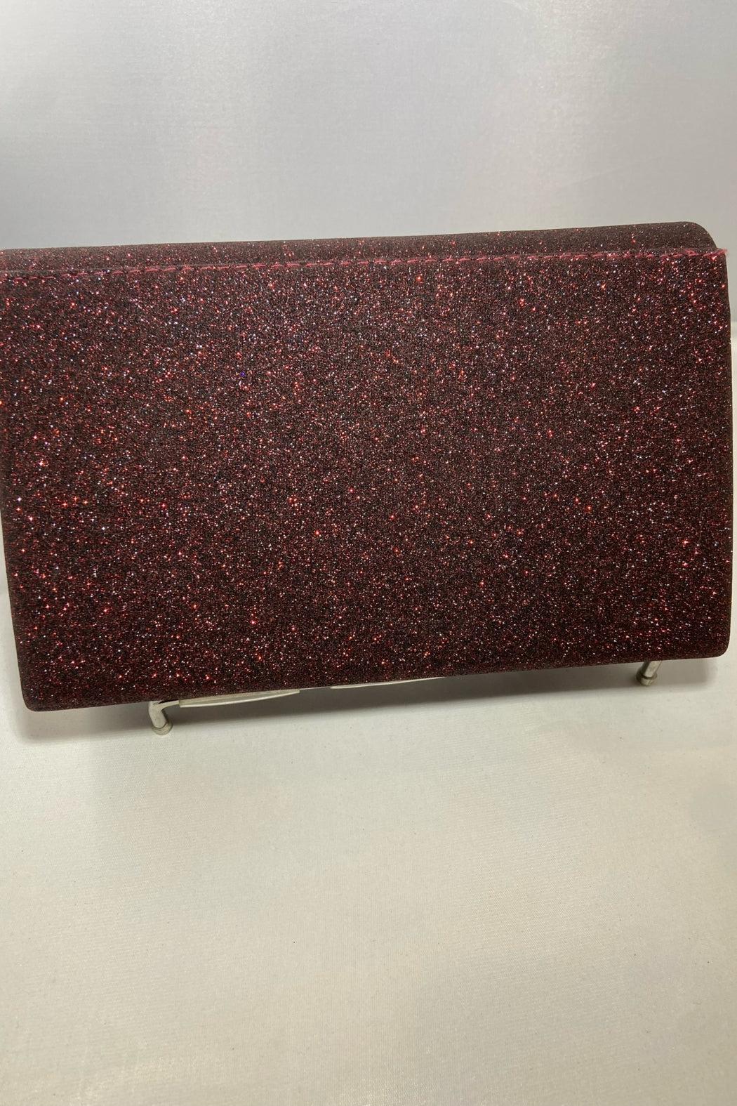 Shimmer Clutch Product Image