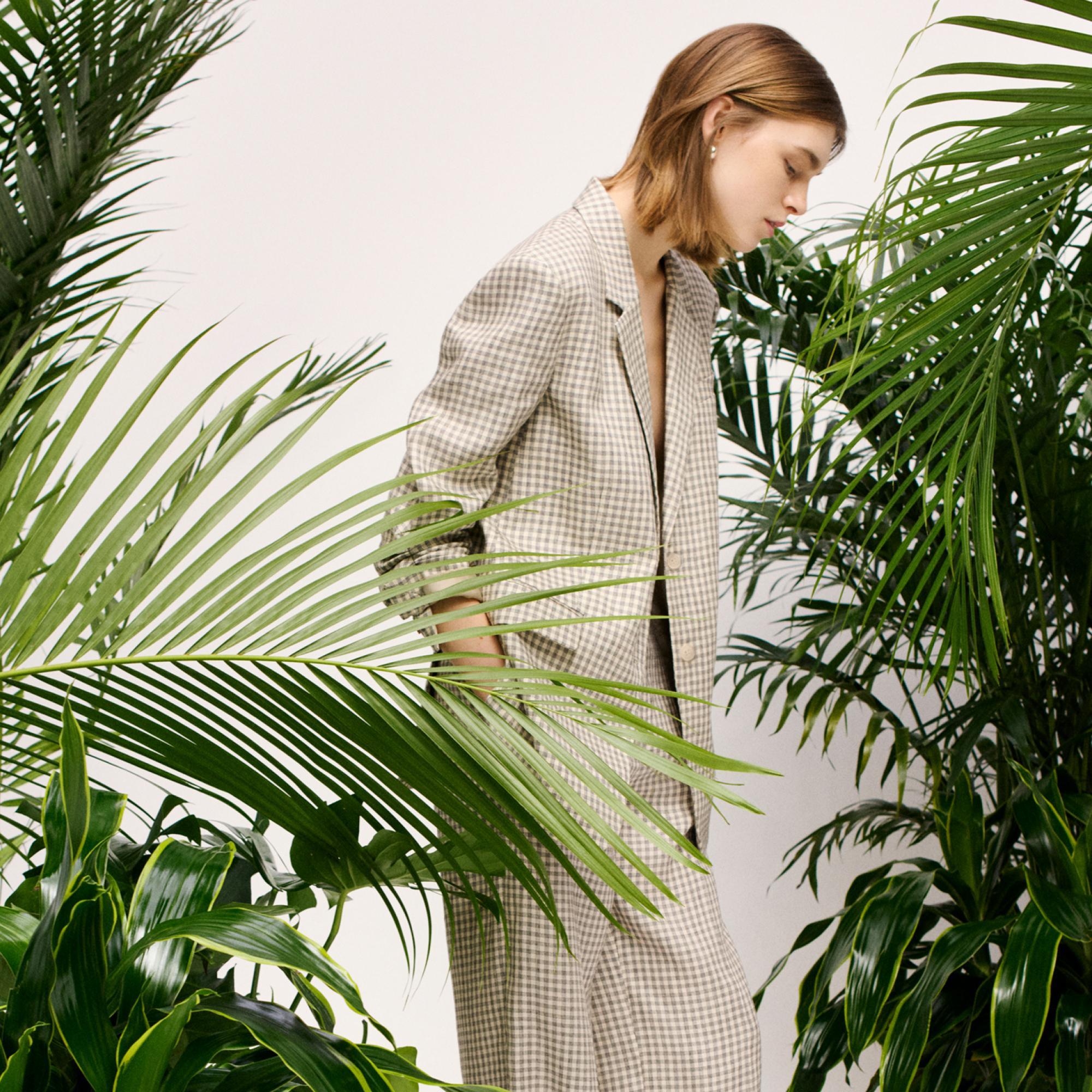 OS ST BLAZER Product Image