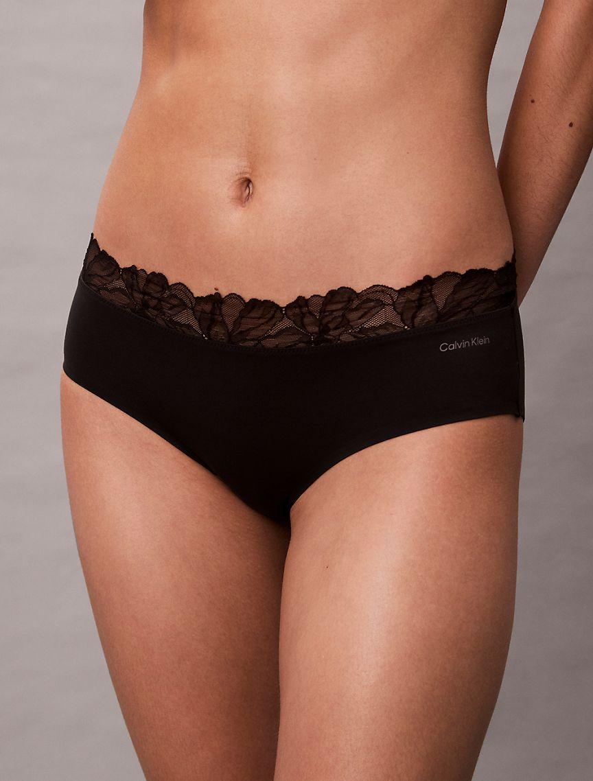Perfectly Fit Lace Hipster Product Image