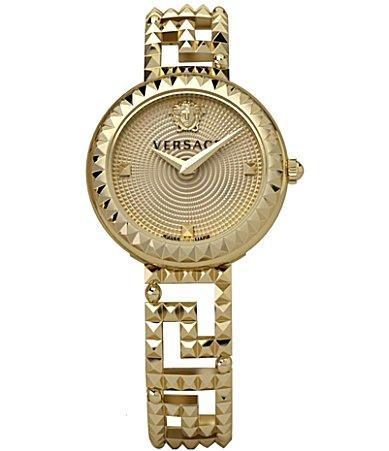 Versace Greca Goddess Watch, 28mm Product Image
