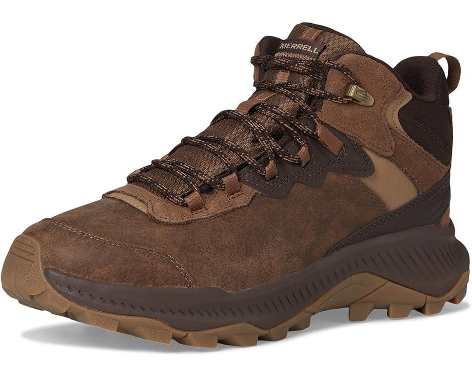 Moab Adventure 3 Mid WP Product Image