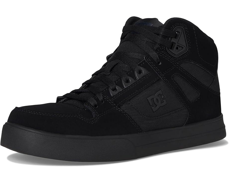 Pure Work High-Top Waterproof Comp SD Product Image