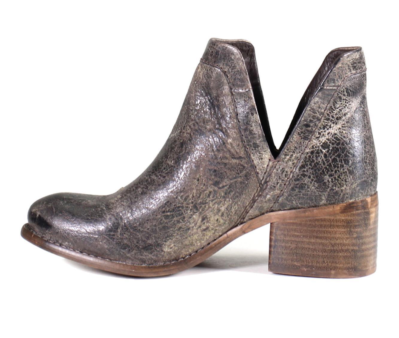 Women's DIBA TRUE Work Nerd Booties Product Image