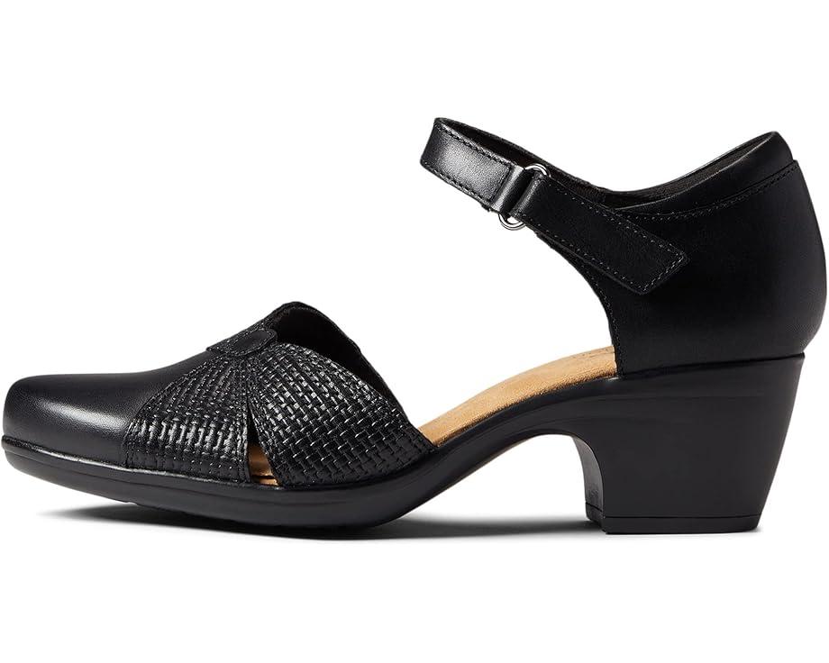 Women's Clarks Emily Rae Product Image