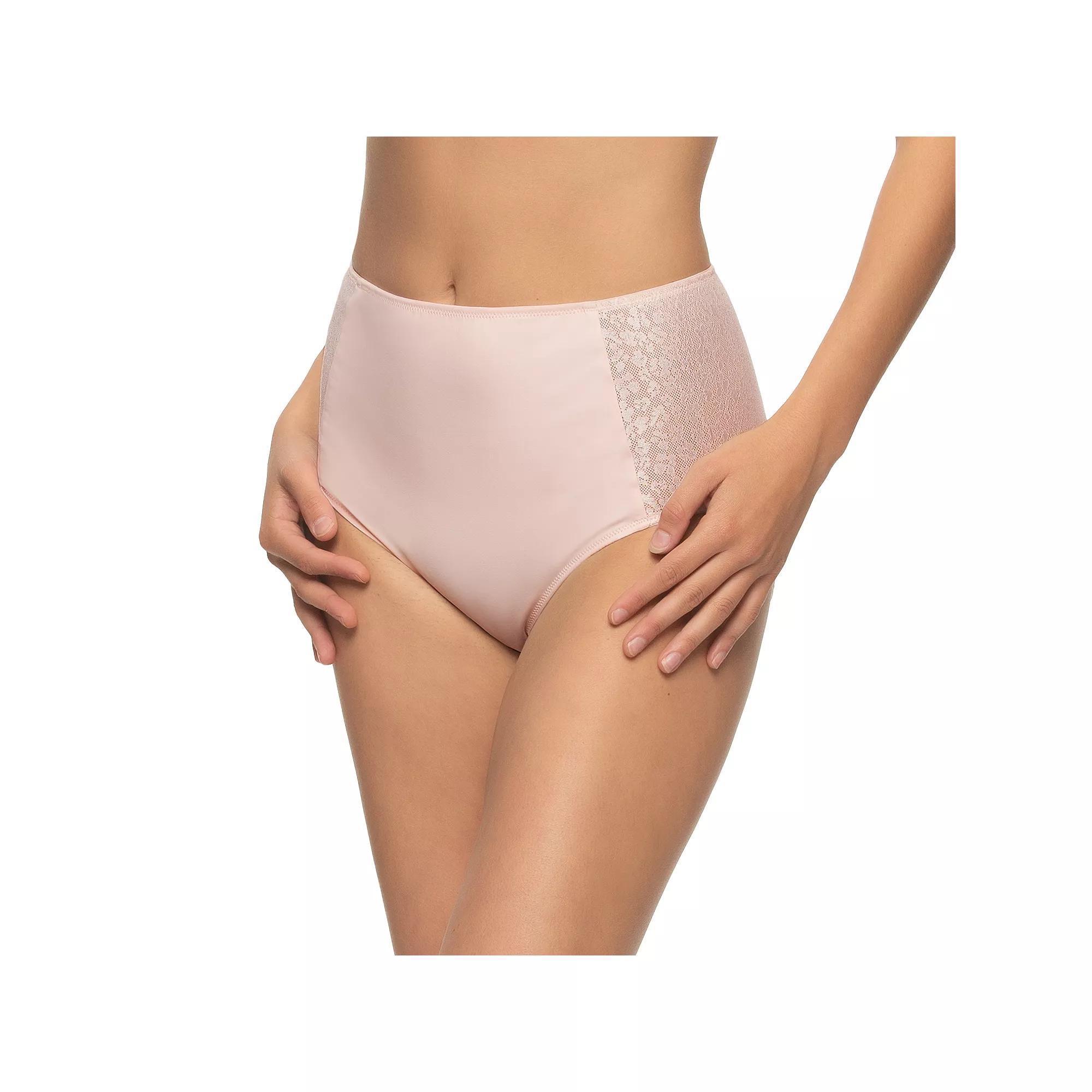 Paramour by Felina High Waist Shaping Briefs 645207, Women's,  Product Image