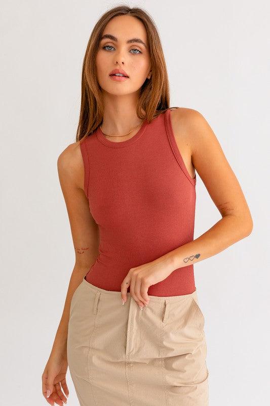 UB Basics: Pure Memory Bodysuit *FS Product Image