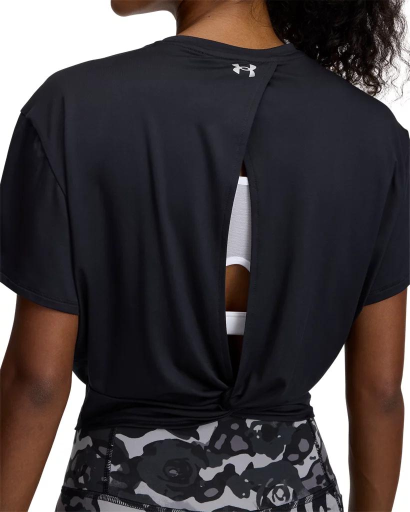 UA Motion Open Back Product Image