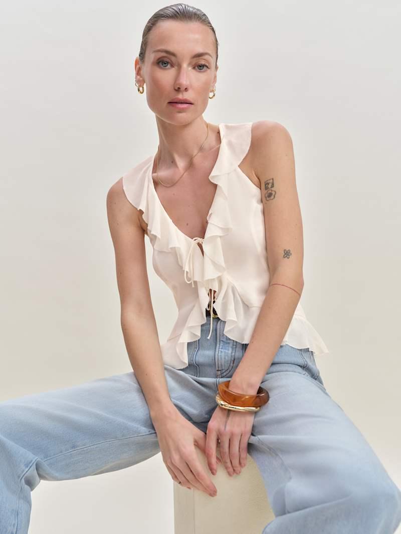 Paulette Top Product Image