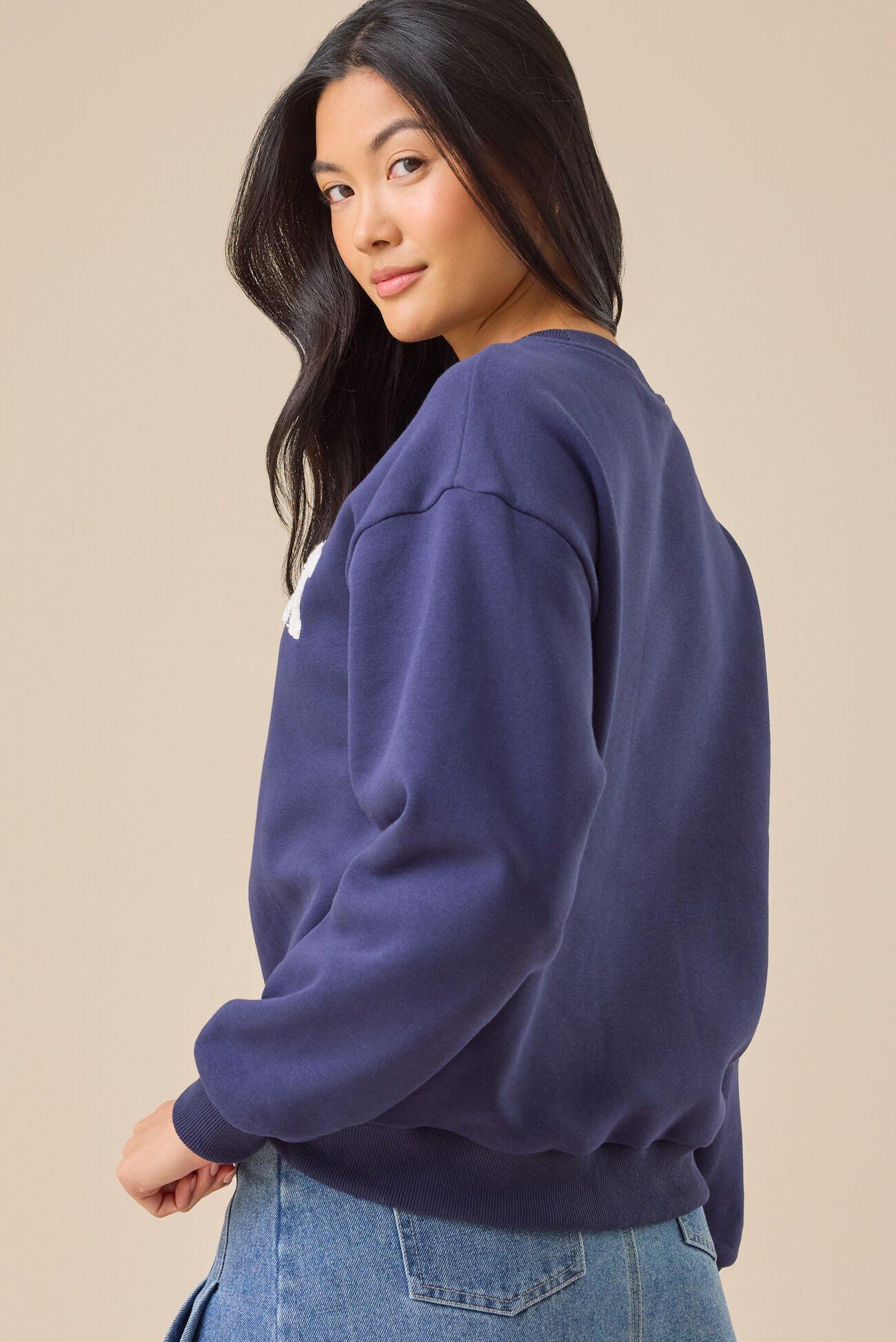 East Coast Pullover Product Image