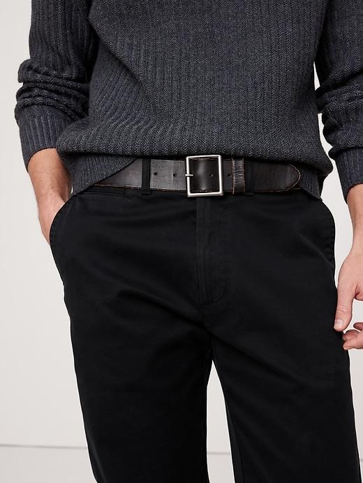 Athletic Slim Stretch Chino Product Image