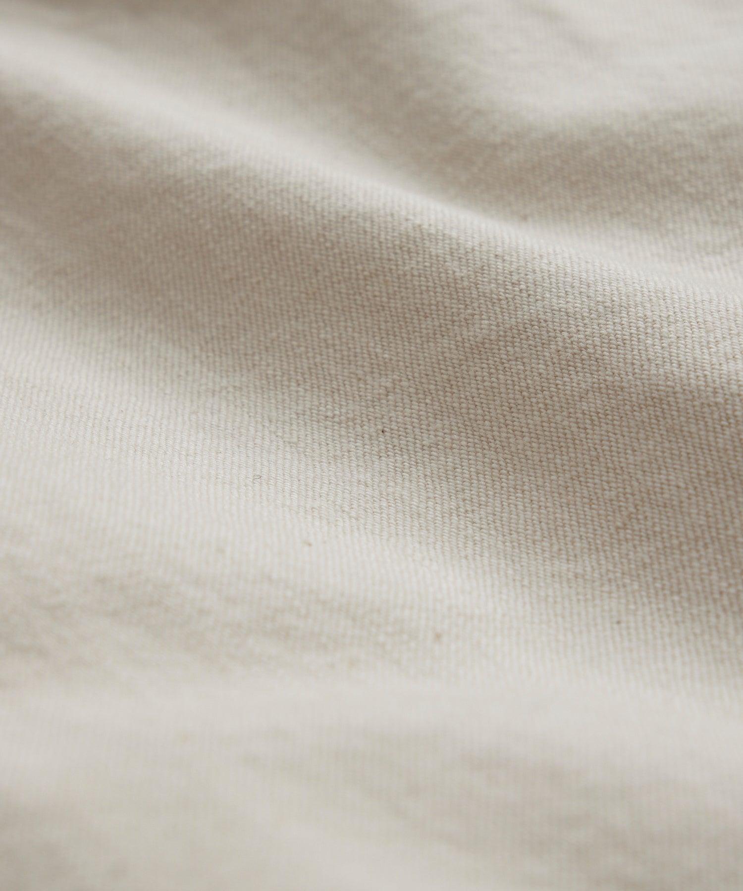 Relaxed Lightweight Japanese Selvedge Jean in Canvas Product Image