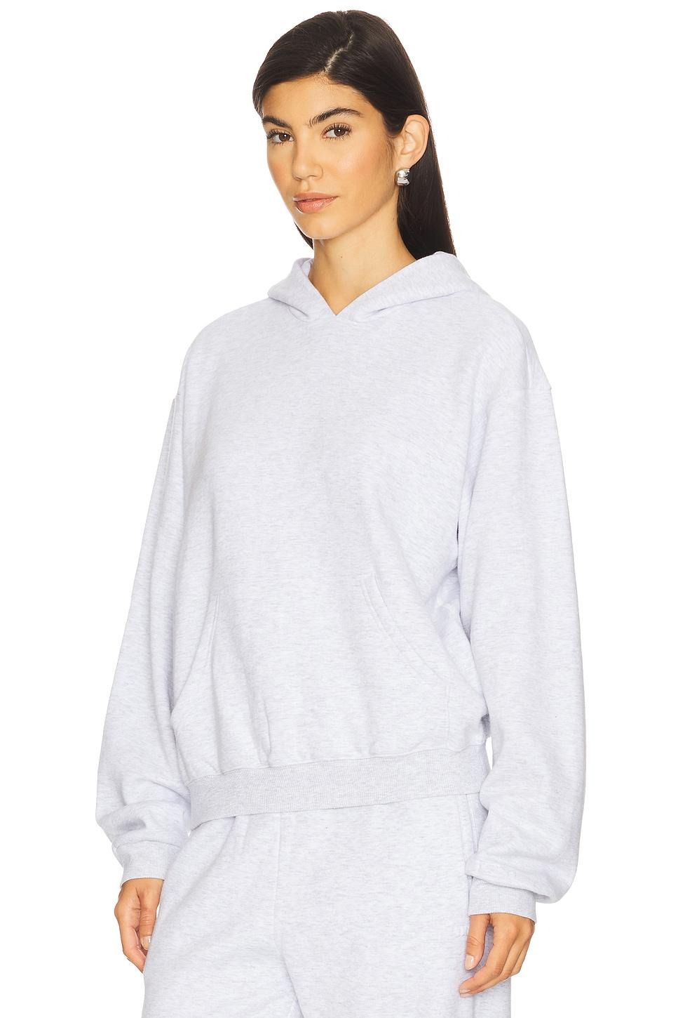 Cotton Fleece Classic Hoodie SKIMS Product Image